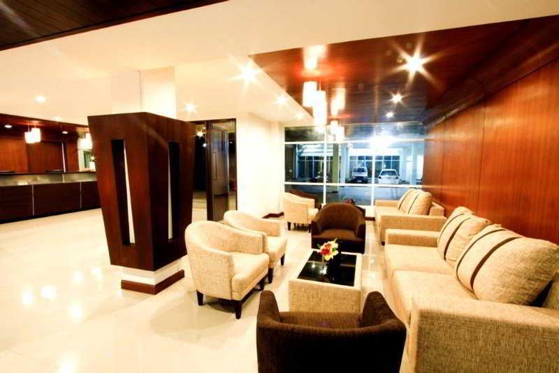 Glory Place HHQ Extérieur photo