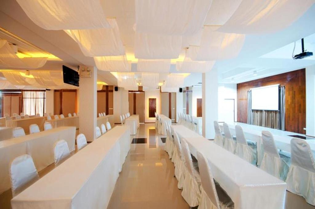 Glory Place HHQ Extérieur photo