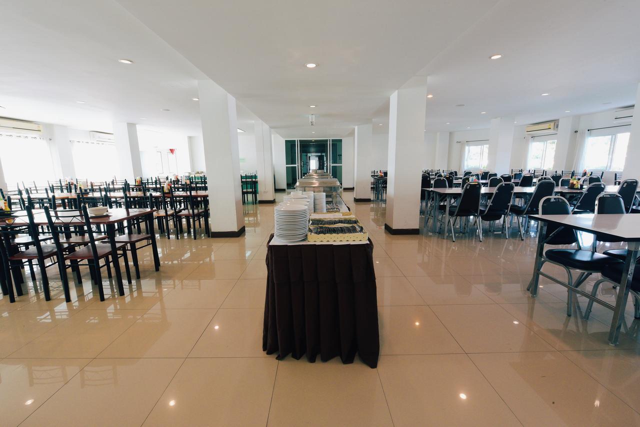 Glory Place HHQ Extérieur photo